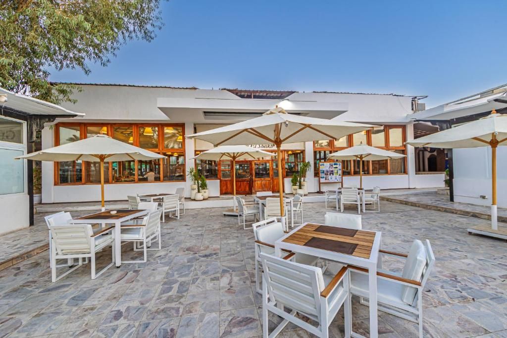 Ghazala Beach Hotel фото 93