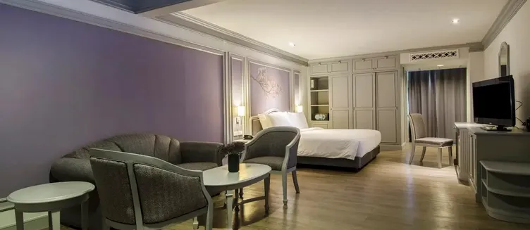 Фото отеля Imm Hotel Ladprao Bangkapi Bangkok