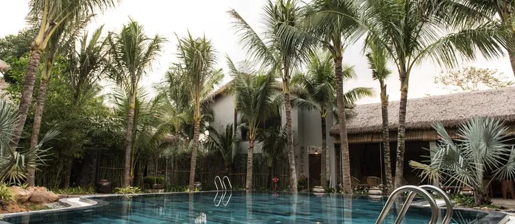 Фото отеля M Resort Phu Quoc