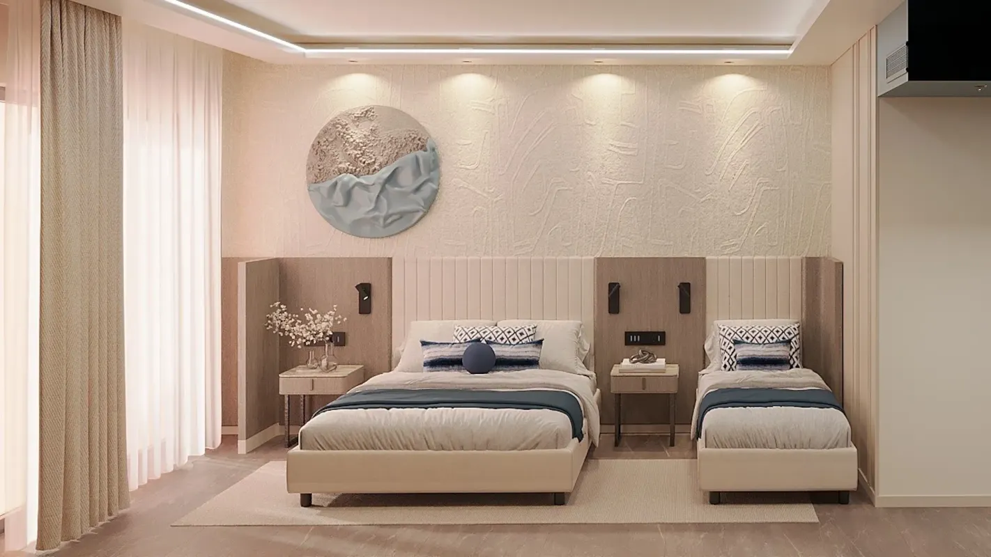 Cenger Blue Collection фото 2