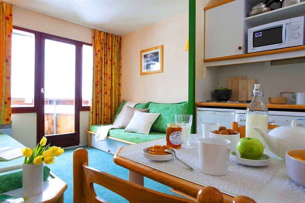 Residence Saskia Falaise-Avoriaz фото 32