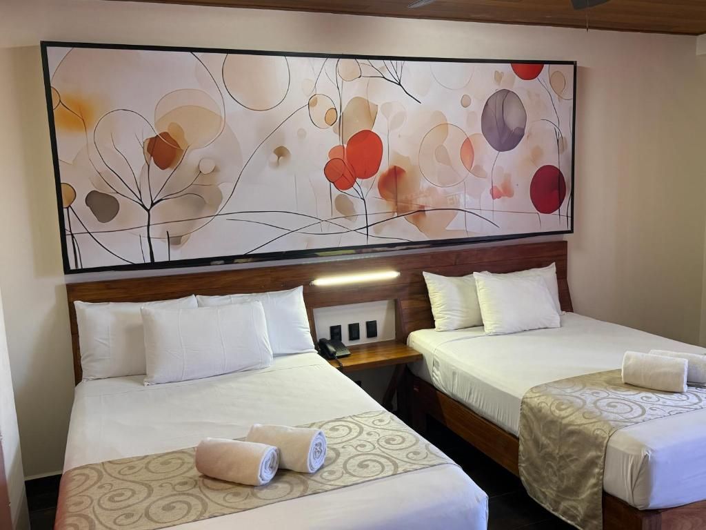 Reina Roja Hotel - Adults Only фото 30