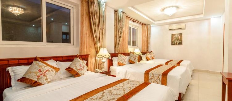 Фото отеля Romeliess Hotel