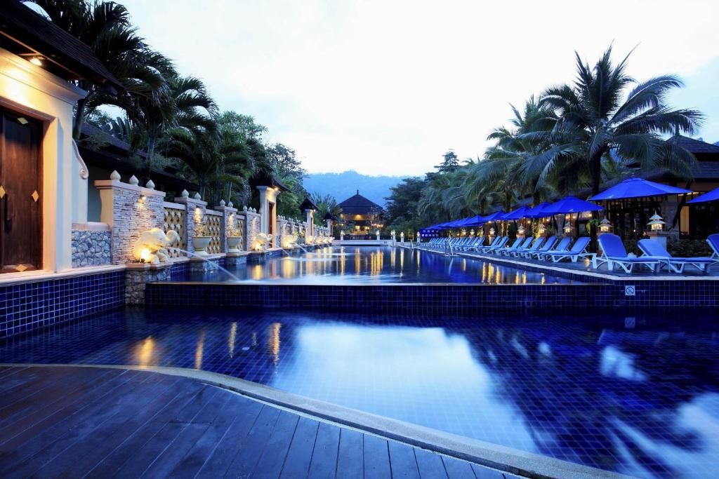 Seaview Resort Khao Lak фото 35