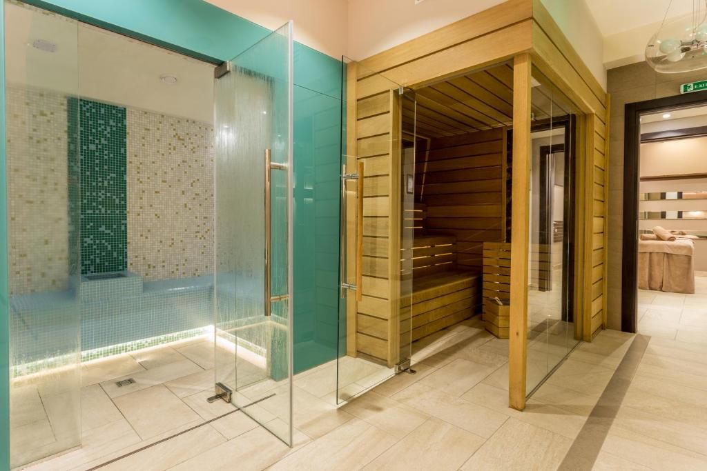 Splendid Hotel & SPA фото 20