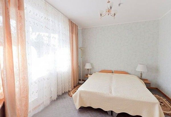 Санаторий «Морской» фото 24
