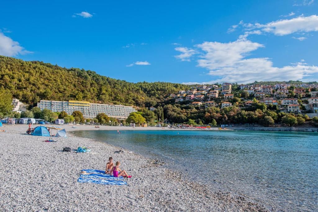 Hotel Hedera - Maslinica Hotels & Resorts фото 29