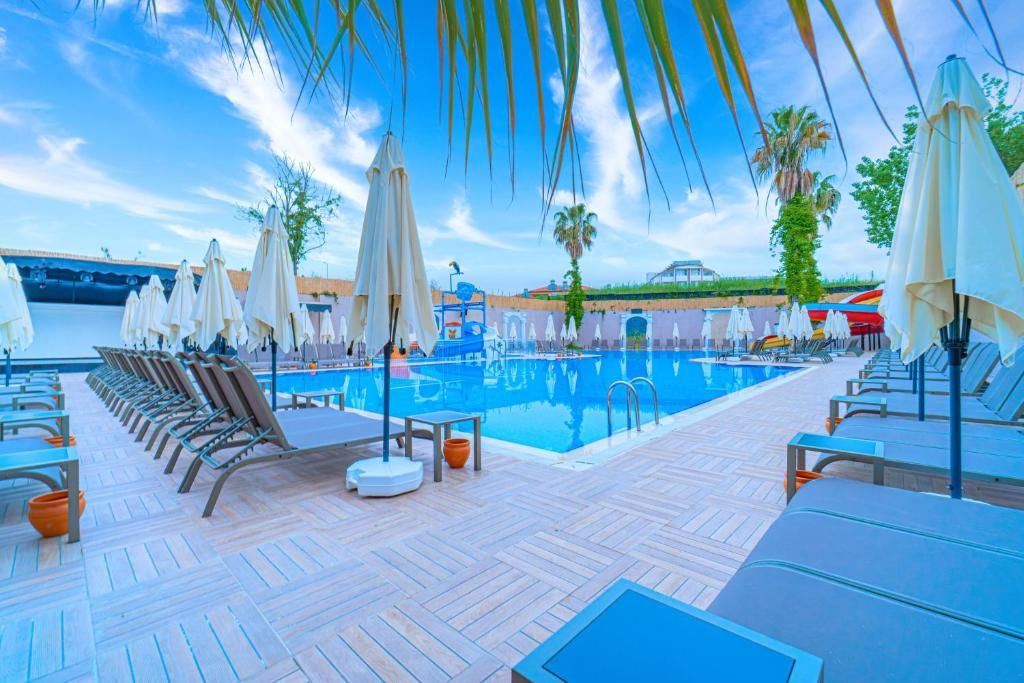 Q Ella Beach Side фото 44