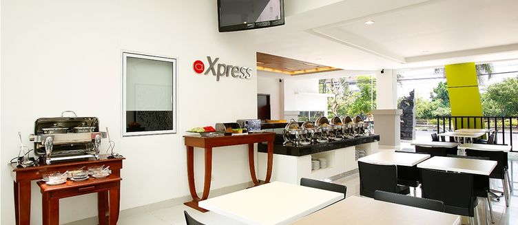 Фото отеля Amaris Hotel Sunset Road Bali