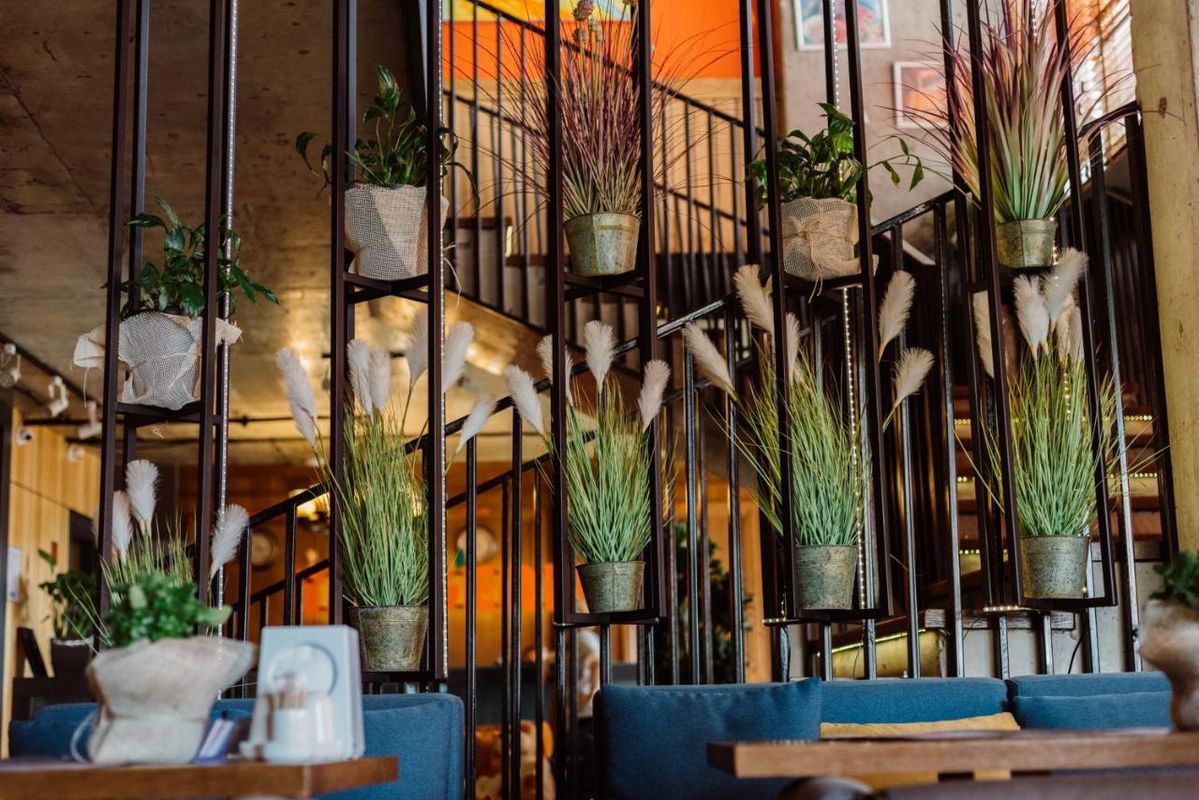 Апарт-отель «Aparthotel Tangerine» фото 20