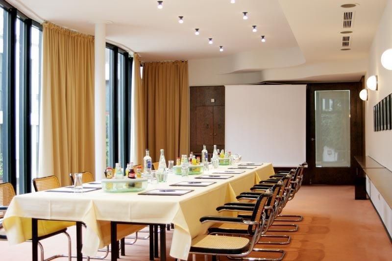 Favored Hotel Domicil фото 42