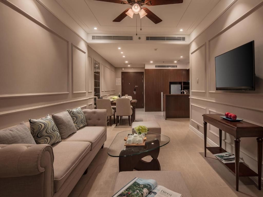 Altara Suites фото 25