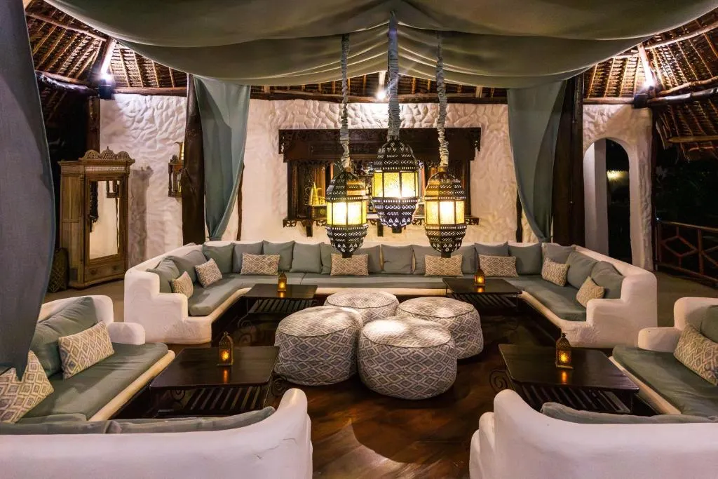 Breezes Beach Club and Spa фото 17