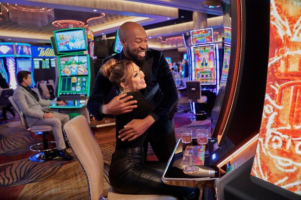 SLS Las Vegas, Tribute Portfolio фото 44