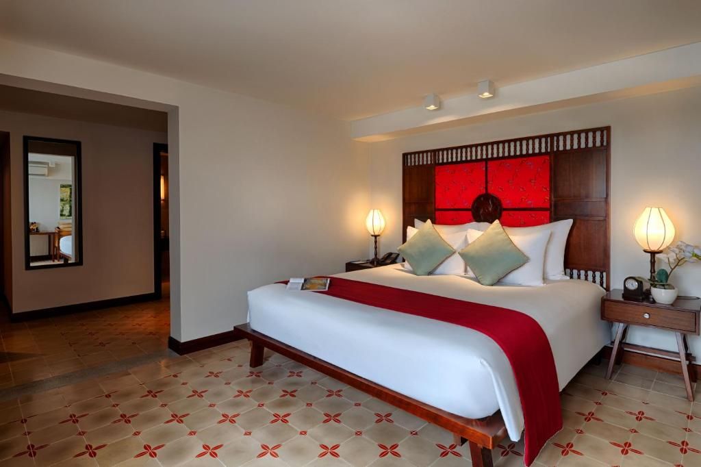 RiverTown Hoi An Resort & Spa фото 4