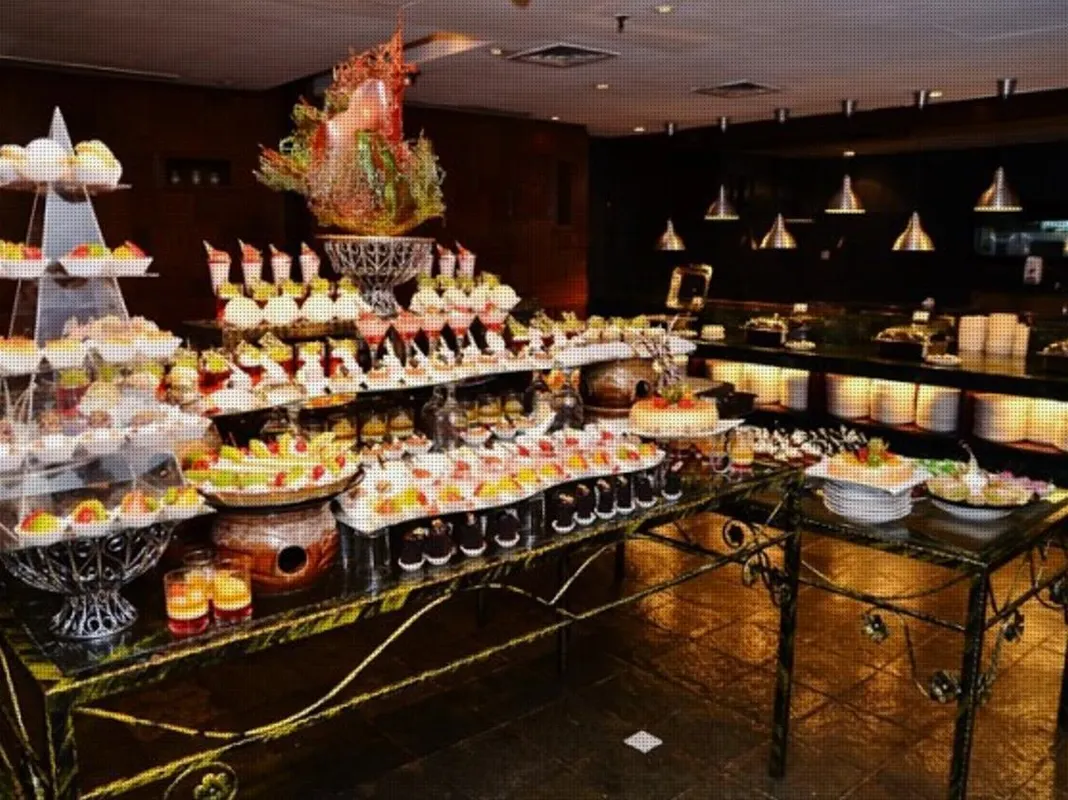 Ancasa Hotel & Spa Kuala Lumpur by Ancasa Hotels & Resorts фото 40