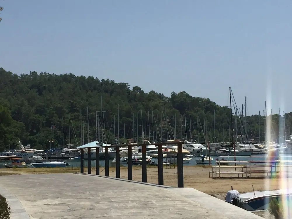 Göcek Selya Hotel фото 35