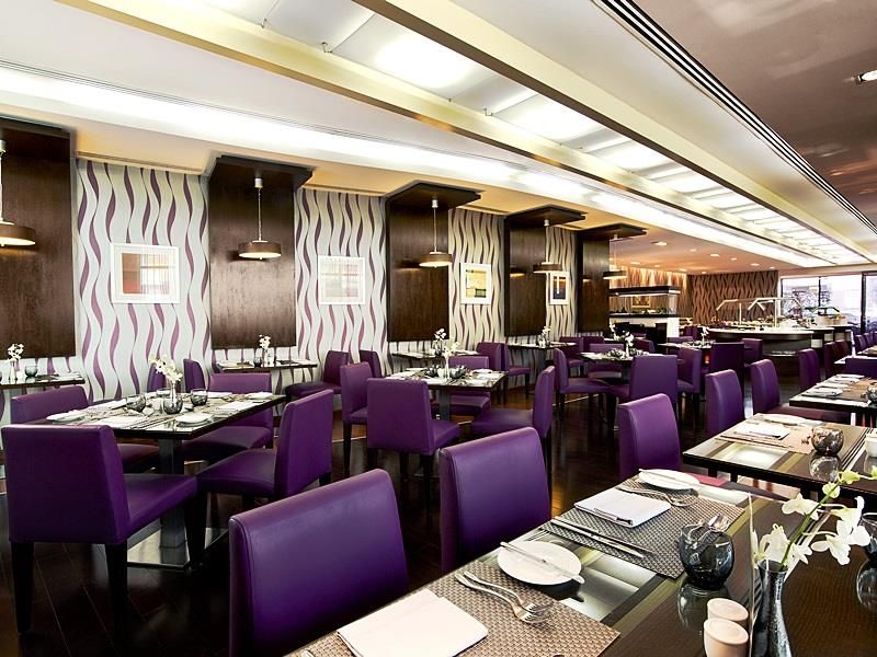 TIME Oak Hotel & Suites фото 54