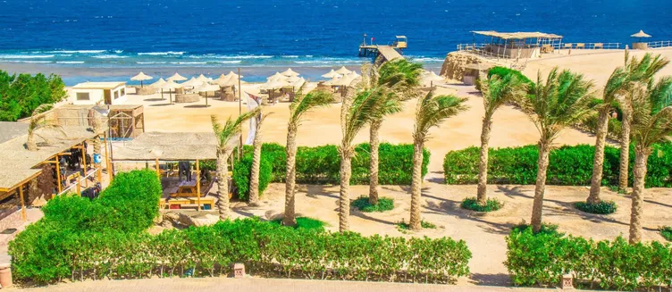 Фото отеля Viva Blue Resort & Diving Sharm El Naga (Adults Only)