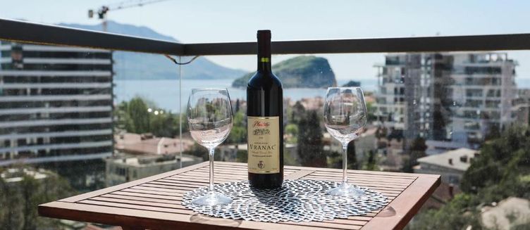 Фото отеля Boutique Hotel Arka