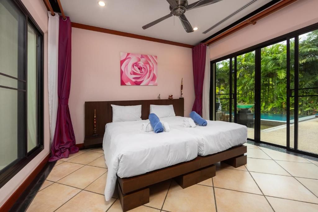 Baan Bua Estate by Tropiclook фото 10