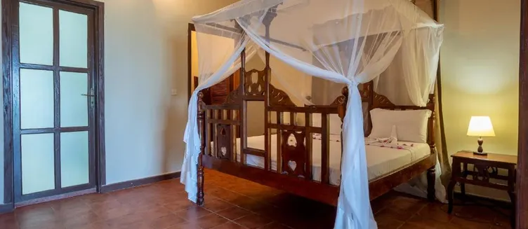 Фото отеля Mandarin Resort Zanzibar
