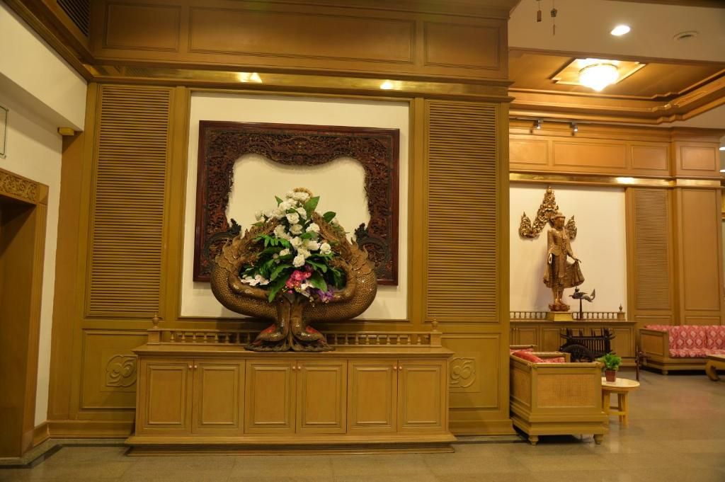 City Beach Resort HuaHin фото 21