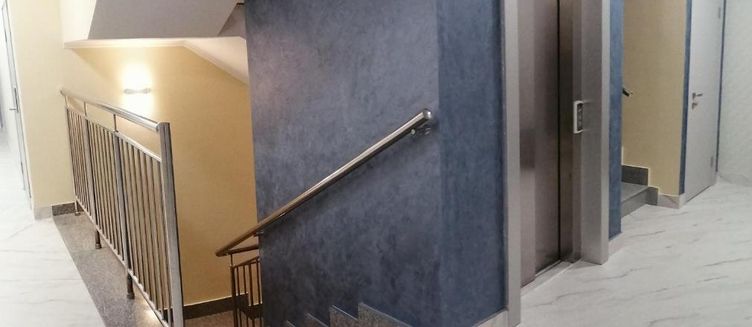 Фото отеля Гостевой дом «Shamsi Hall»