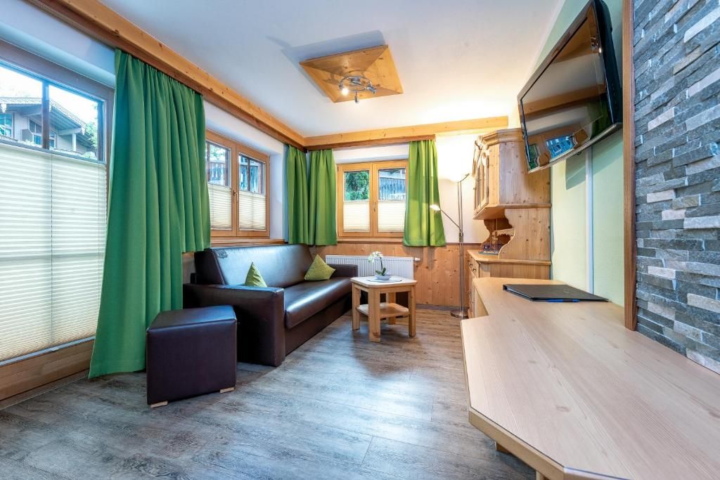 Alpenresort Thanner фото 28