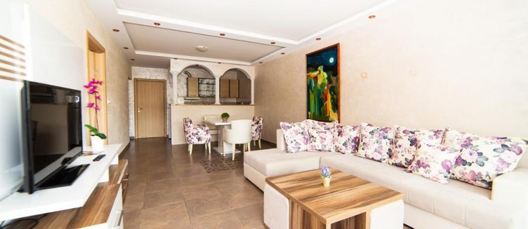 Фото отеля Apartments Family