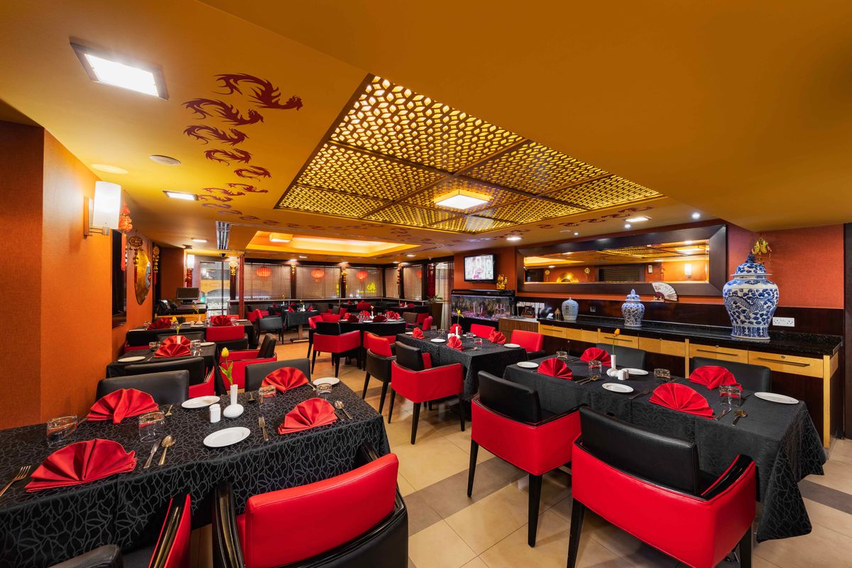 Citymax Hotel Sharjah фото 6