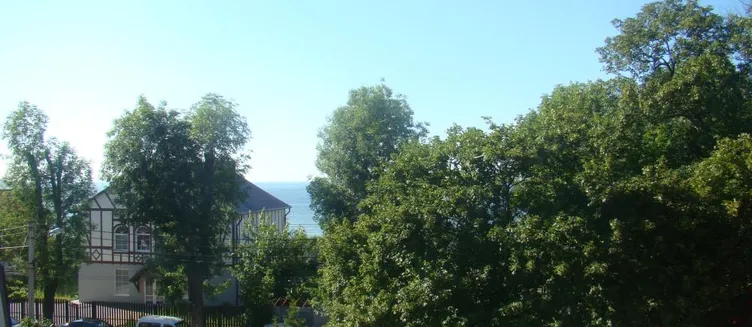 Фото отеля Топаз