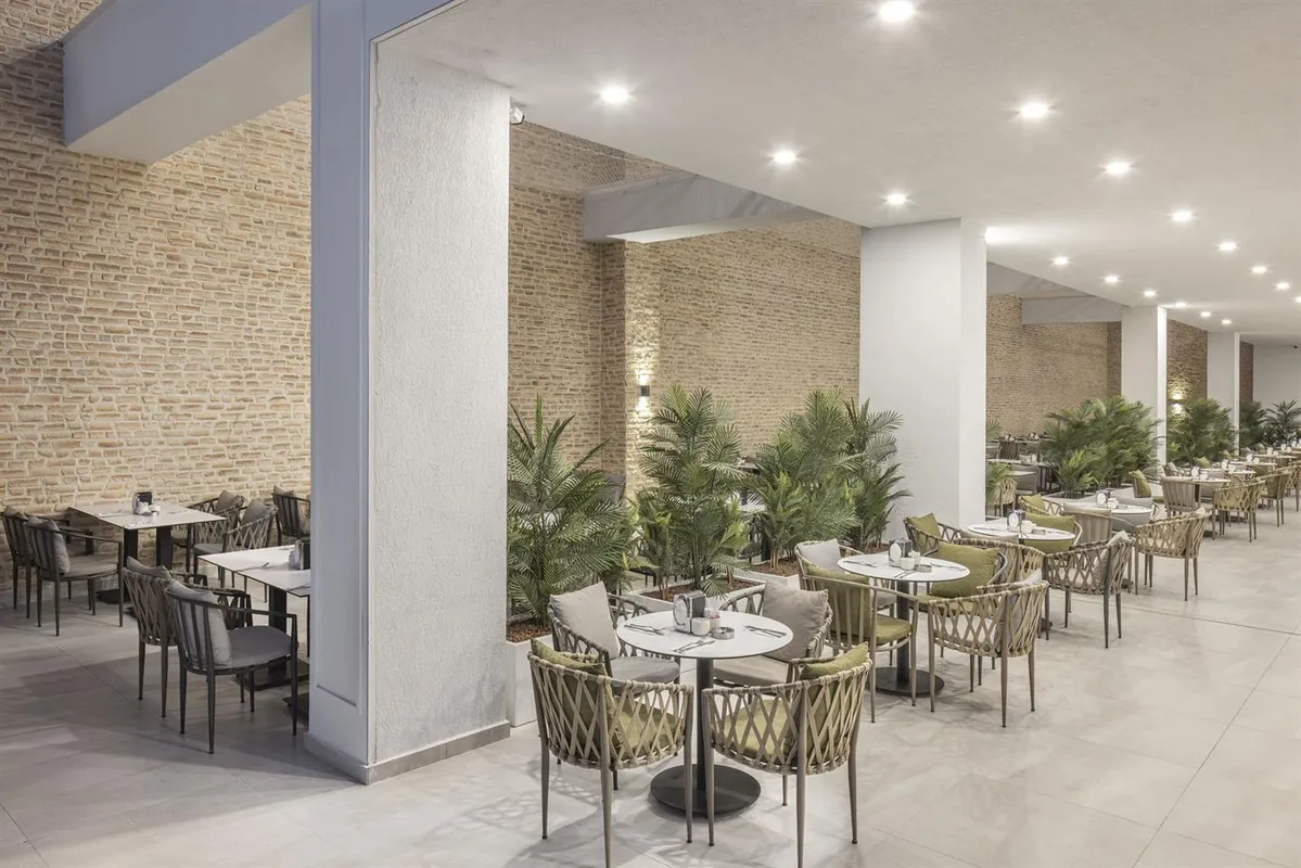 Arcanus Hotels Trendline Side фото 11