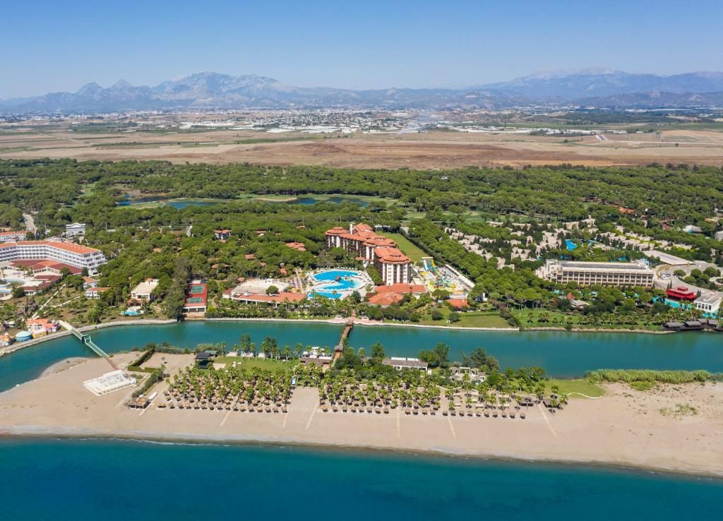 Selectum Family Resort Belek фото 168