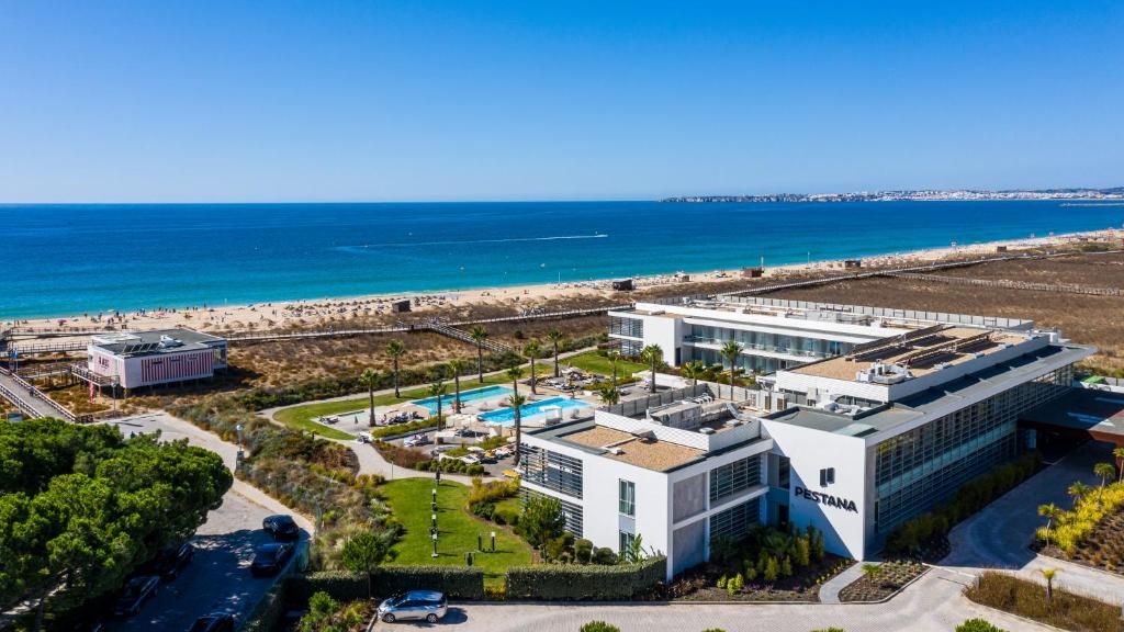 Pestana Alvor South Beach фото 34
