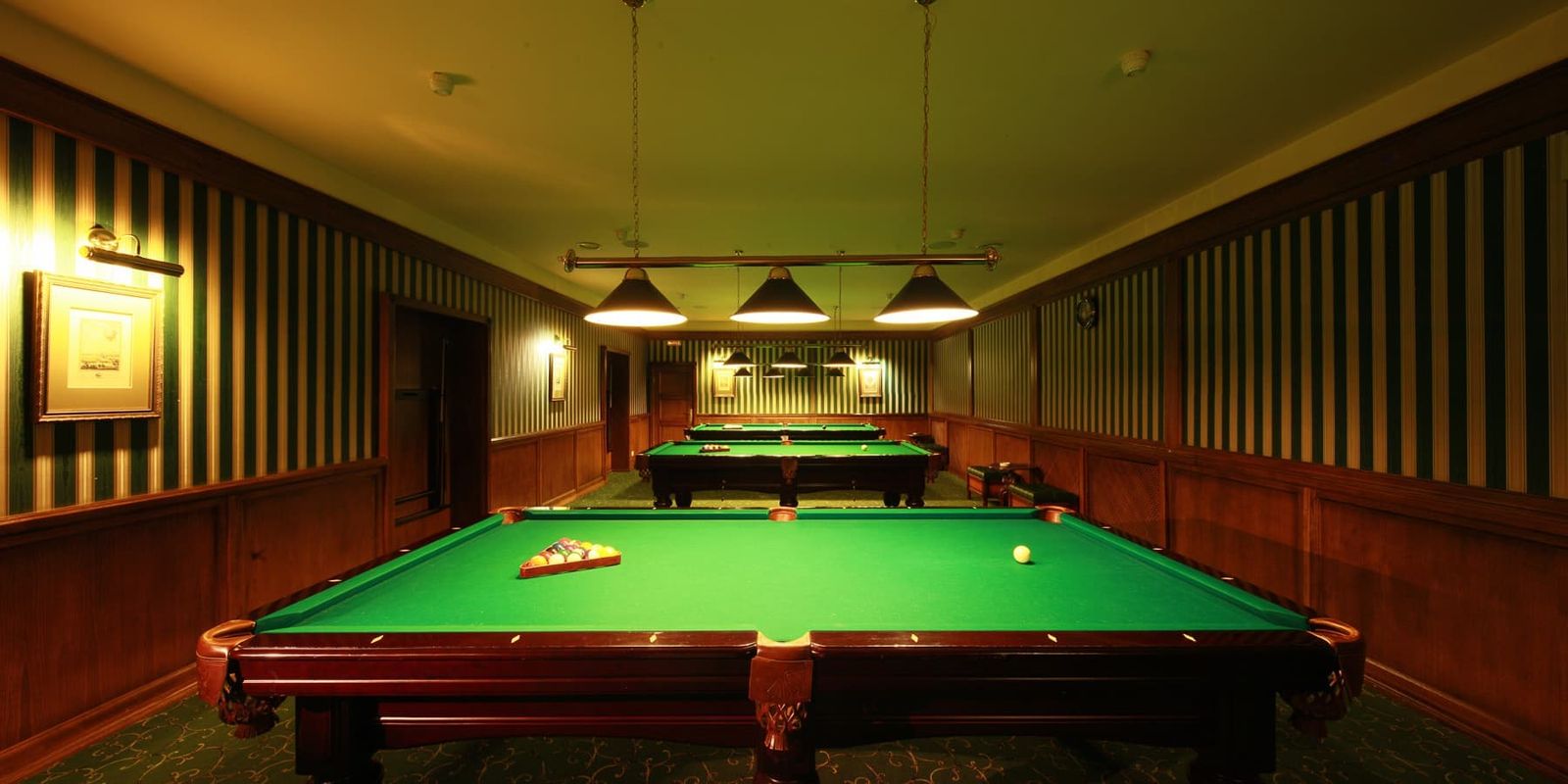 Гостиница «Артурс Village & Spa Hotel» фото 3