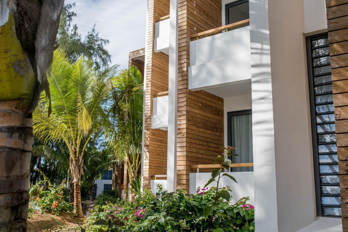 Mystik Life Style Boutique Hotel фото 2