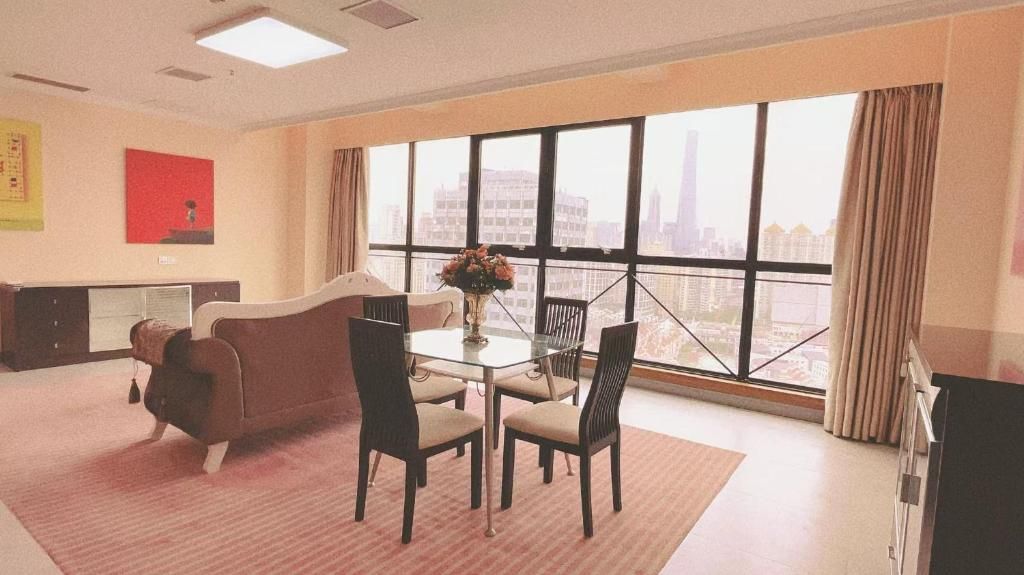 Magnificent International Hotel фото 33