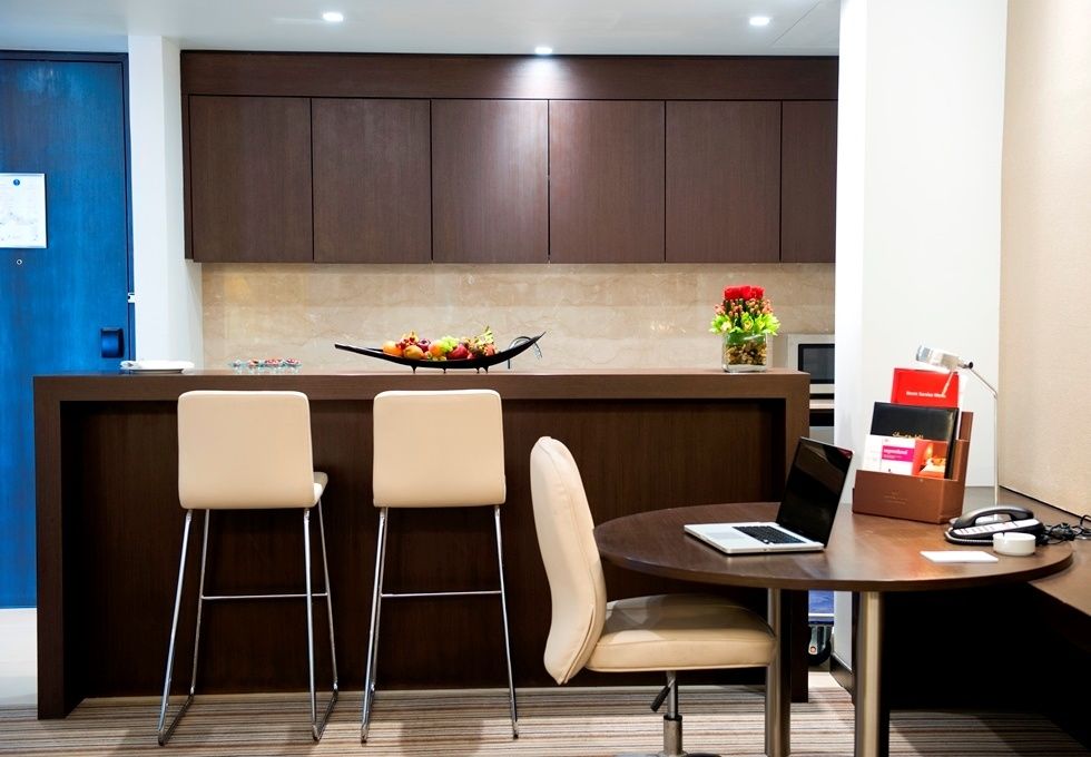 Crowne Plaza Abu Dhabi - Yas Island фото 50