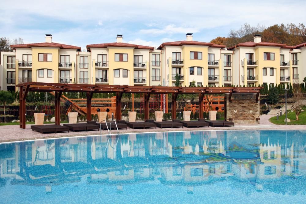Park Hotel Pirin фото 17