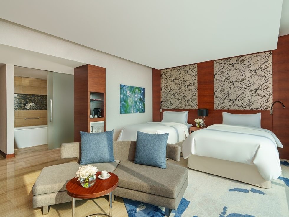 Fairmont Bab Al Bahr фото 73