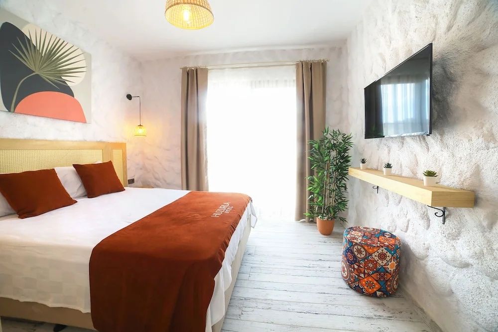 Huzurla Otel фото 6