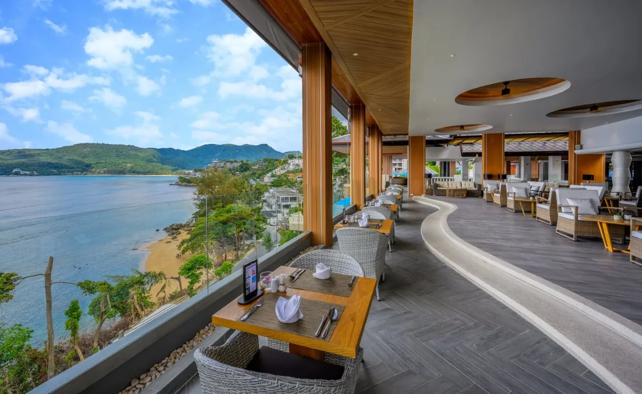 Namaka Resort Kamala фото 17