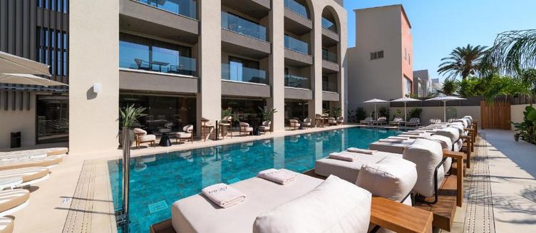 Фото отеля Alizo Comfort Chic Stay (Adults Only)
