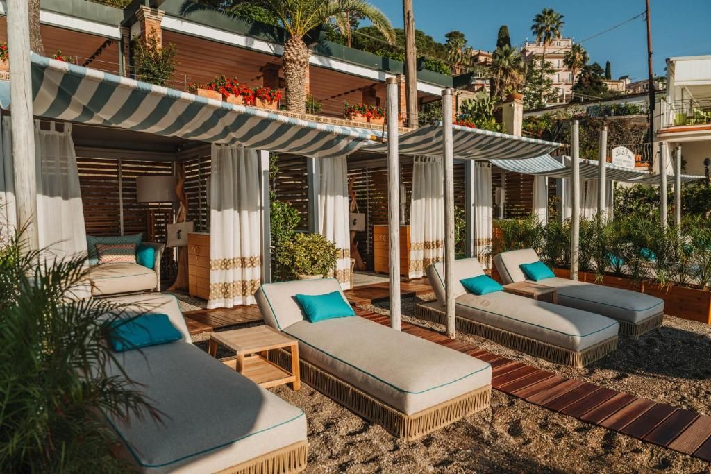 Belmond Villa Sant'Andrea фото 10
