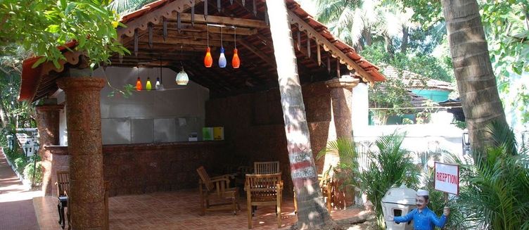 Фото отеля Villa Fatima