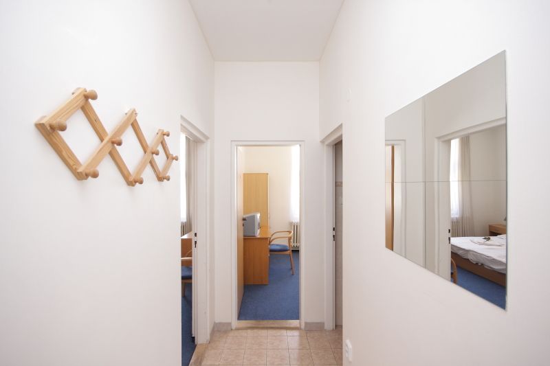 Claris & Residence Abacta фото 8