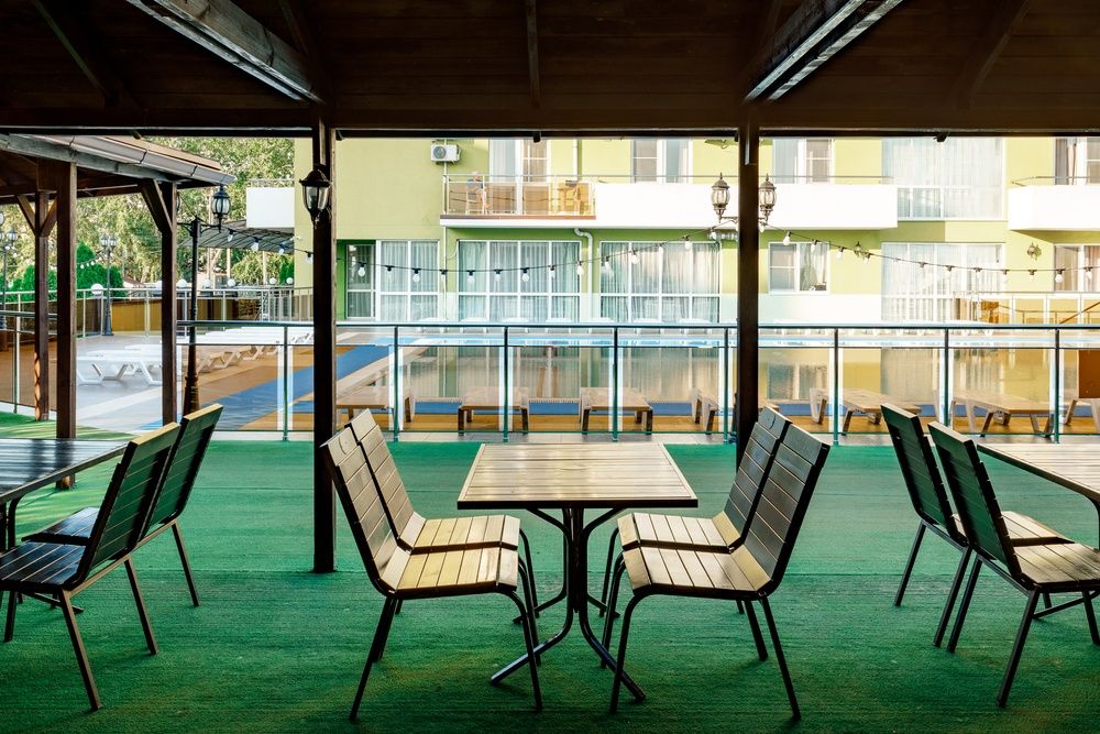 Hotel Relax фото 121