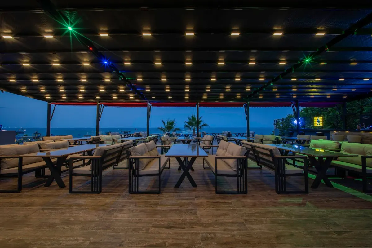 Ring Beach Hotel фото 8
