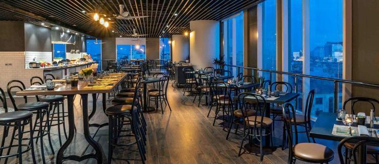 Фото отеля Mercure Hai Phong